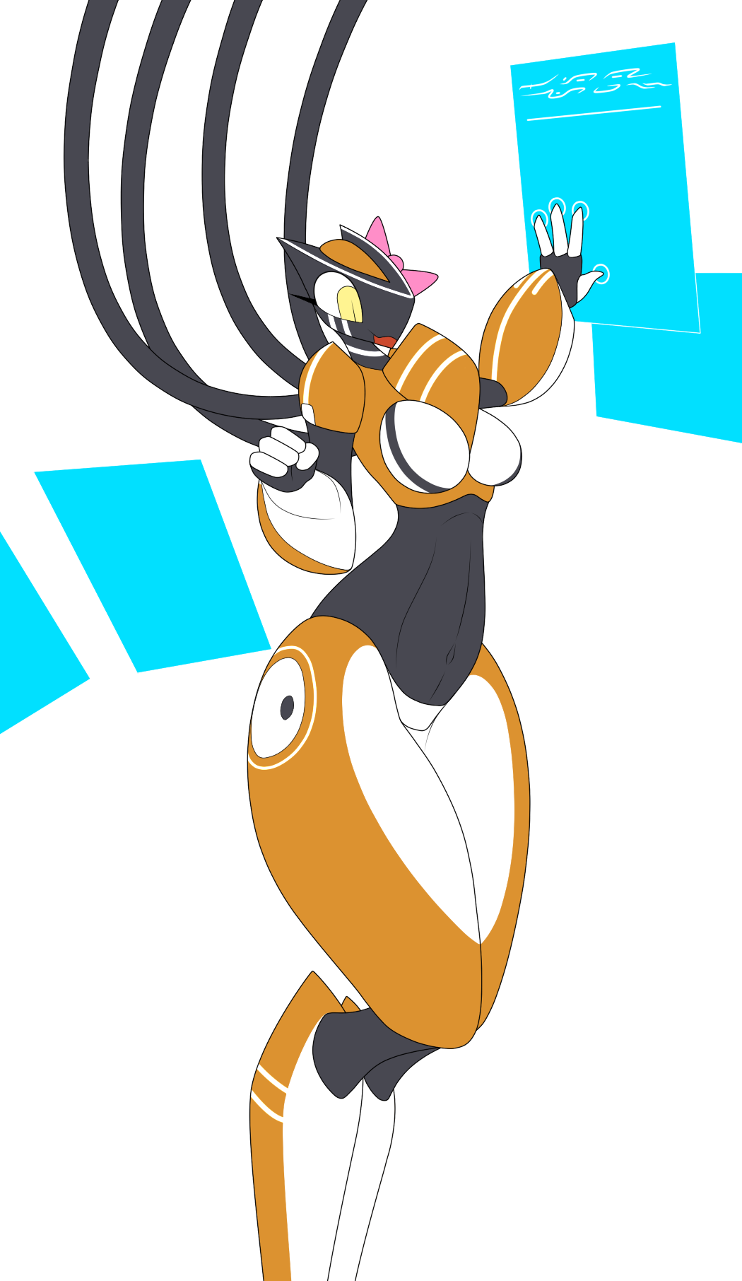 ARTIST  R-MK page 9 full