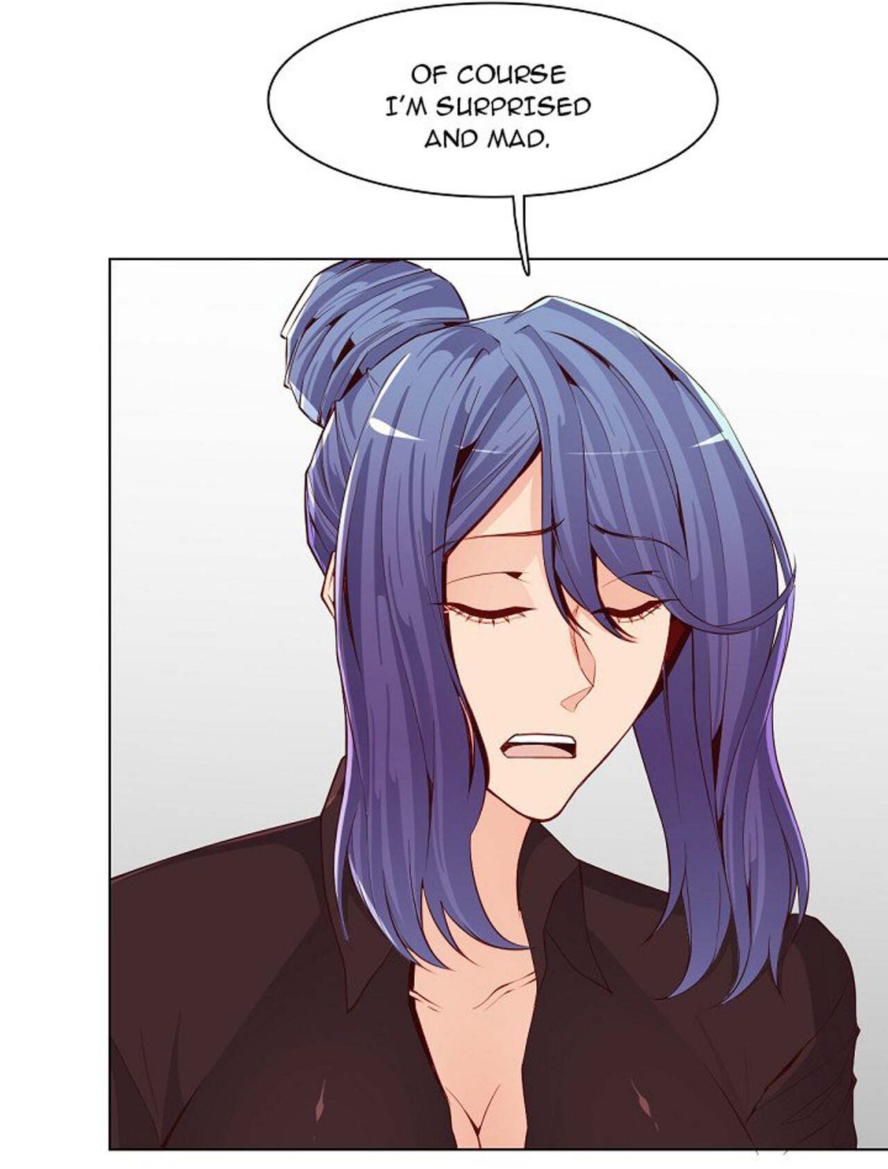 Never Too Late / My Mom Is a Female College Student 121 - 124 page 8 full