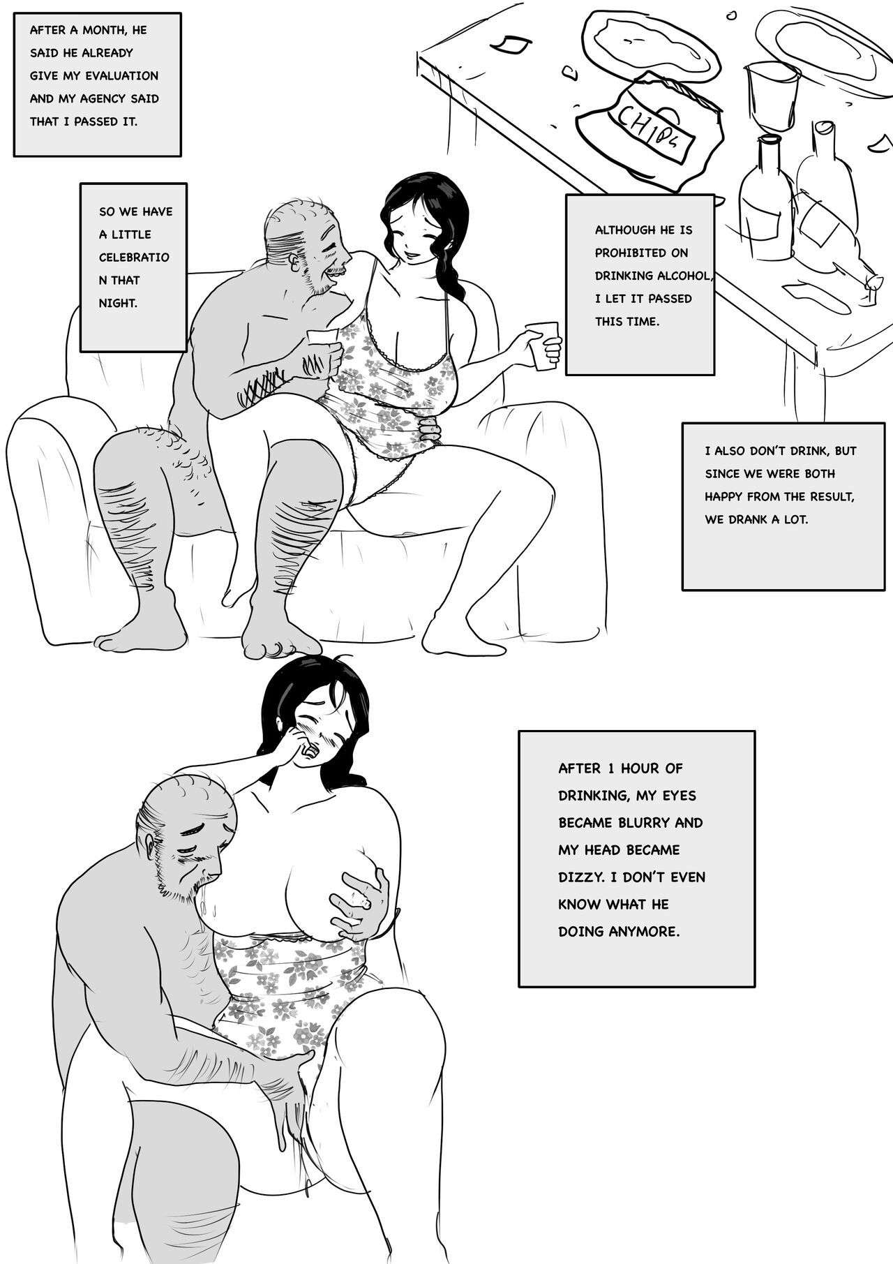 PINAY DH JANETH PART 2 page 6 full