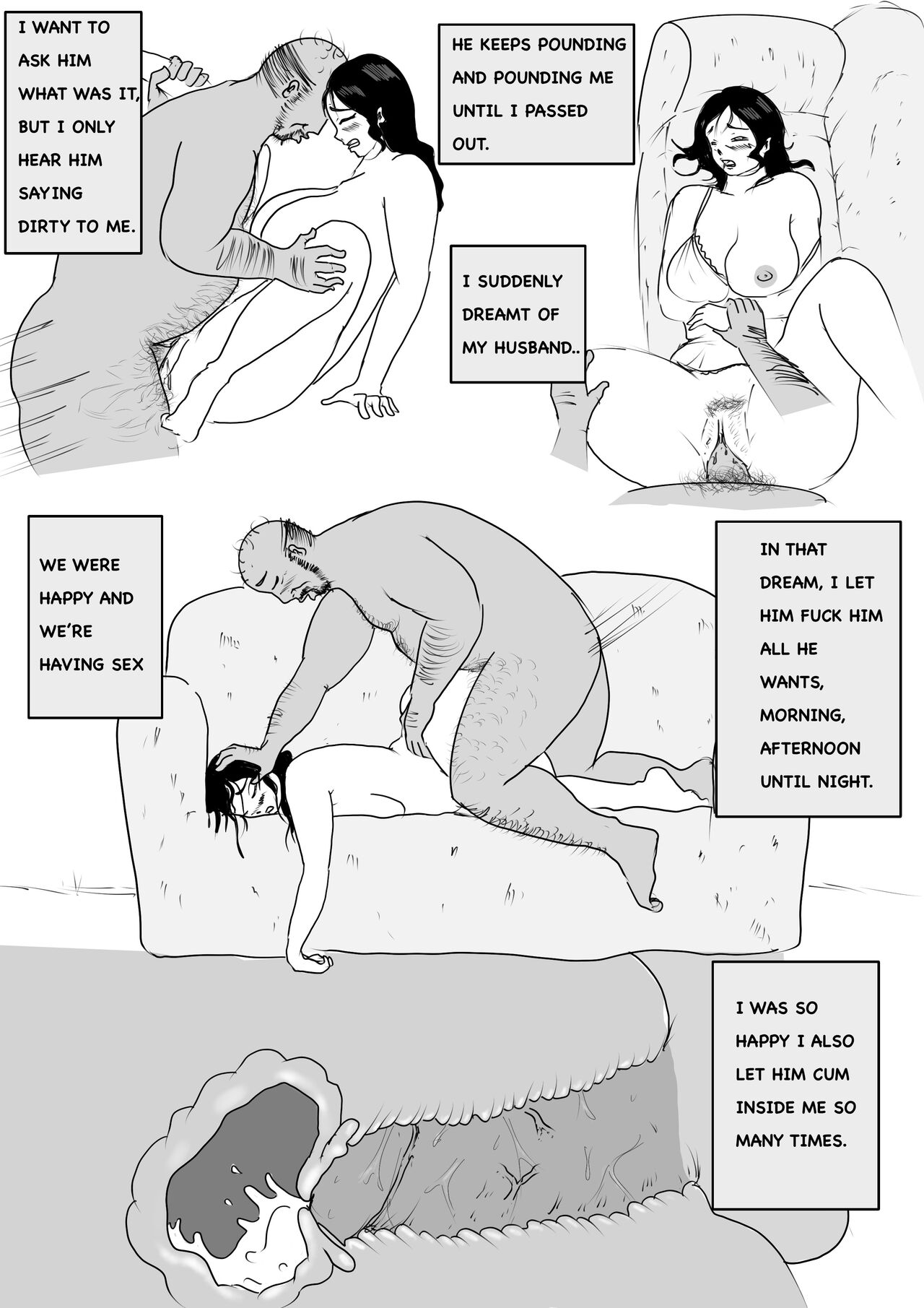 PINAY DH JANETH PART 2 page 8 full