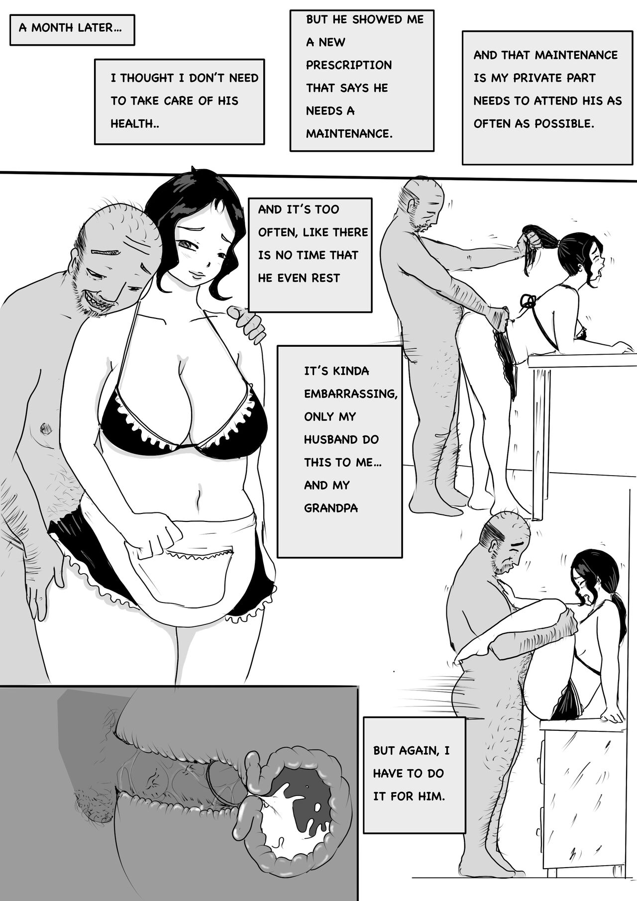 PINAY DH JANETH PART 2 page 9 full