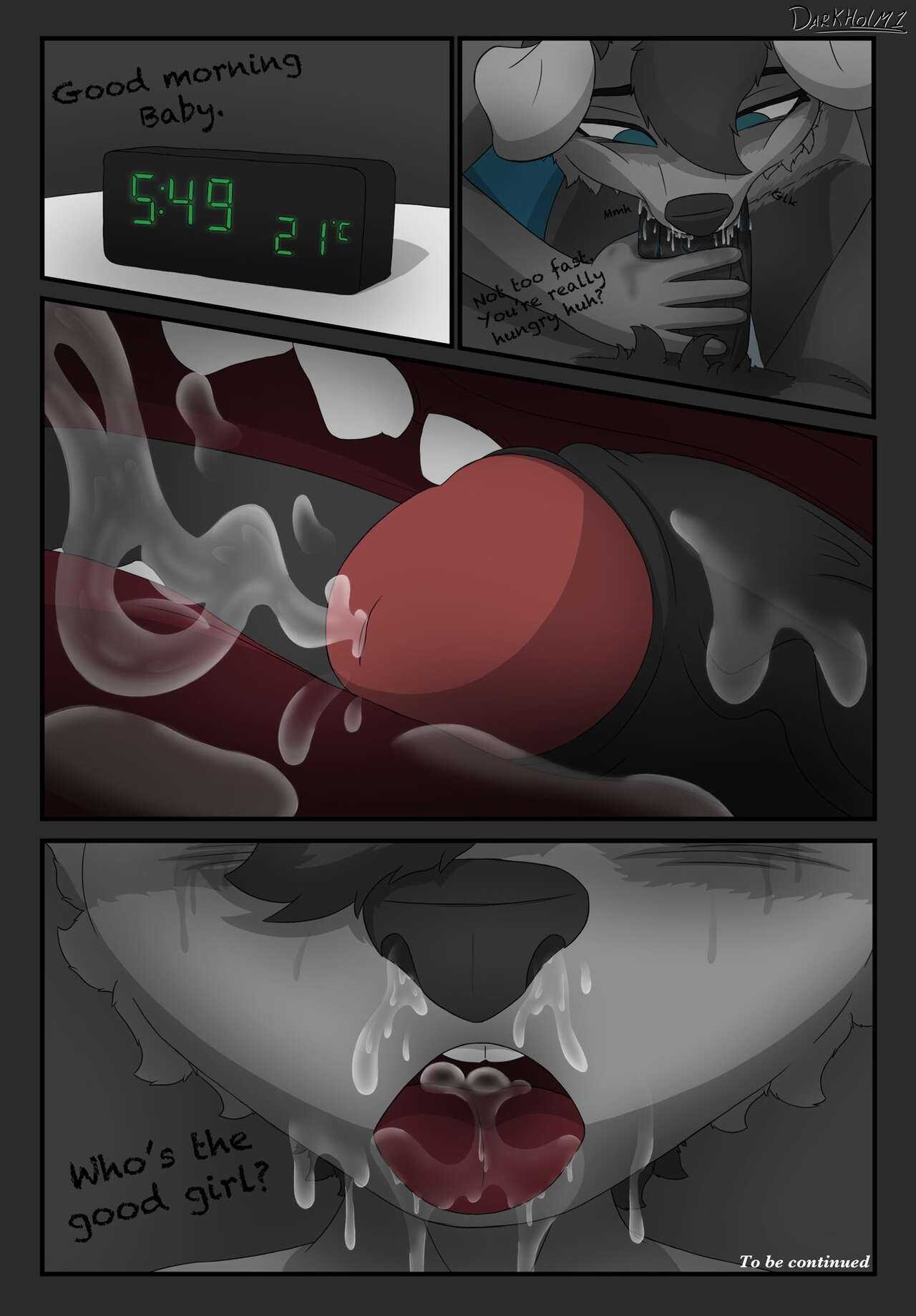 Good morning Bianca page 4 full