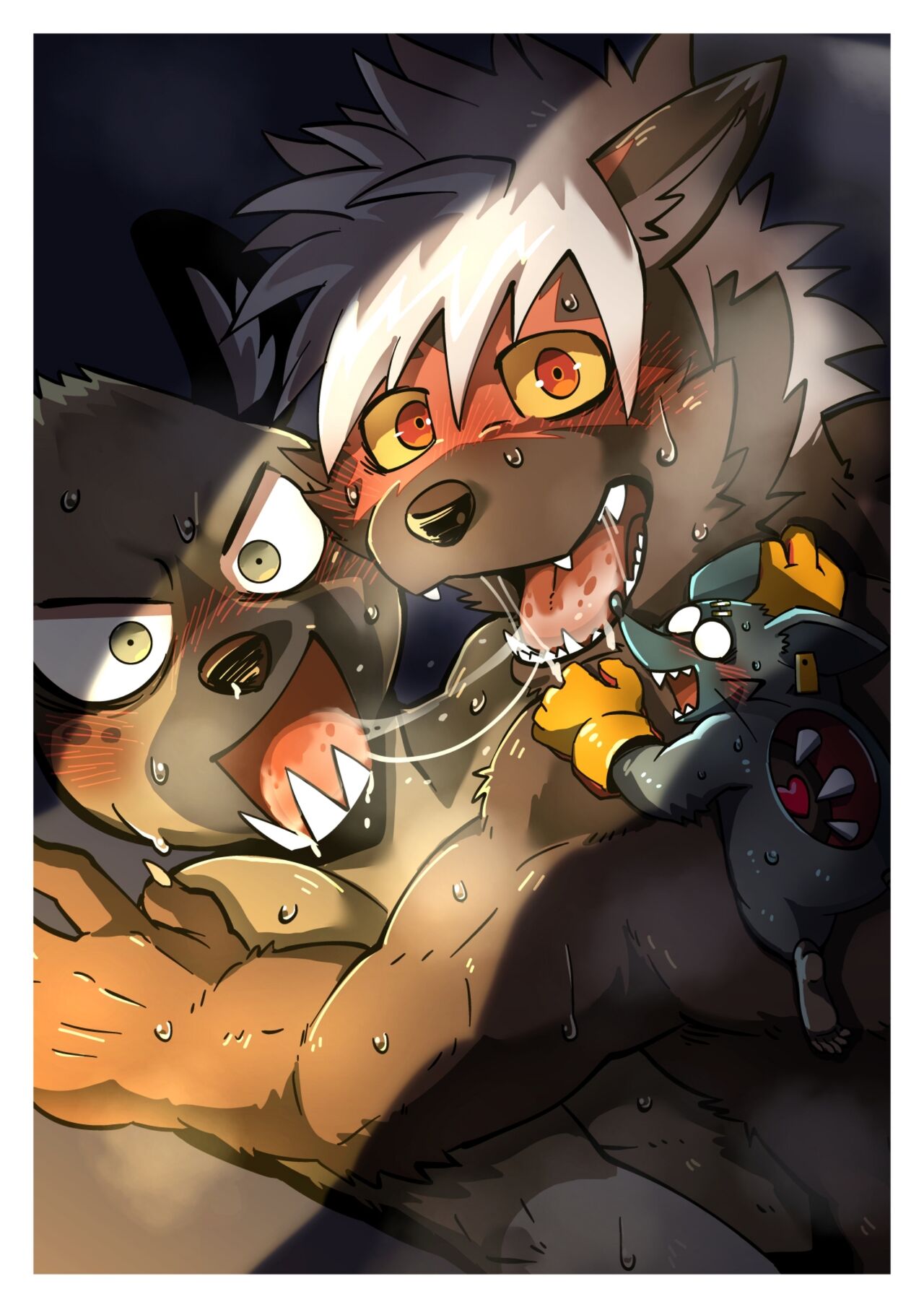 OSHI JIRU page 3 full