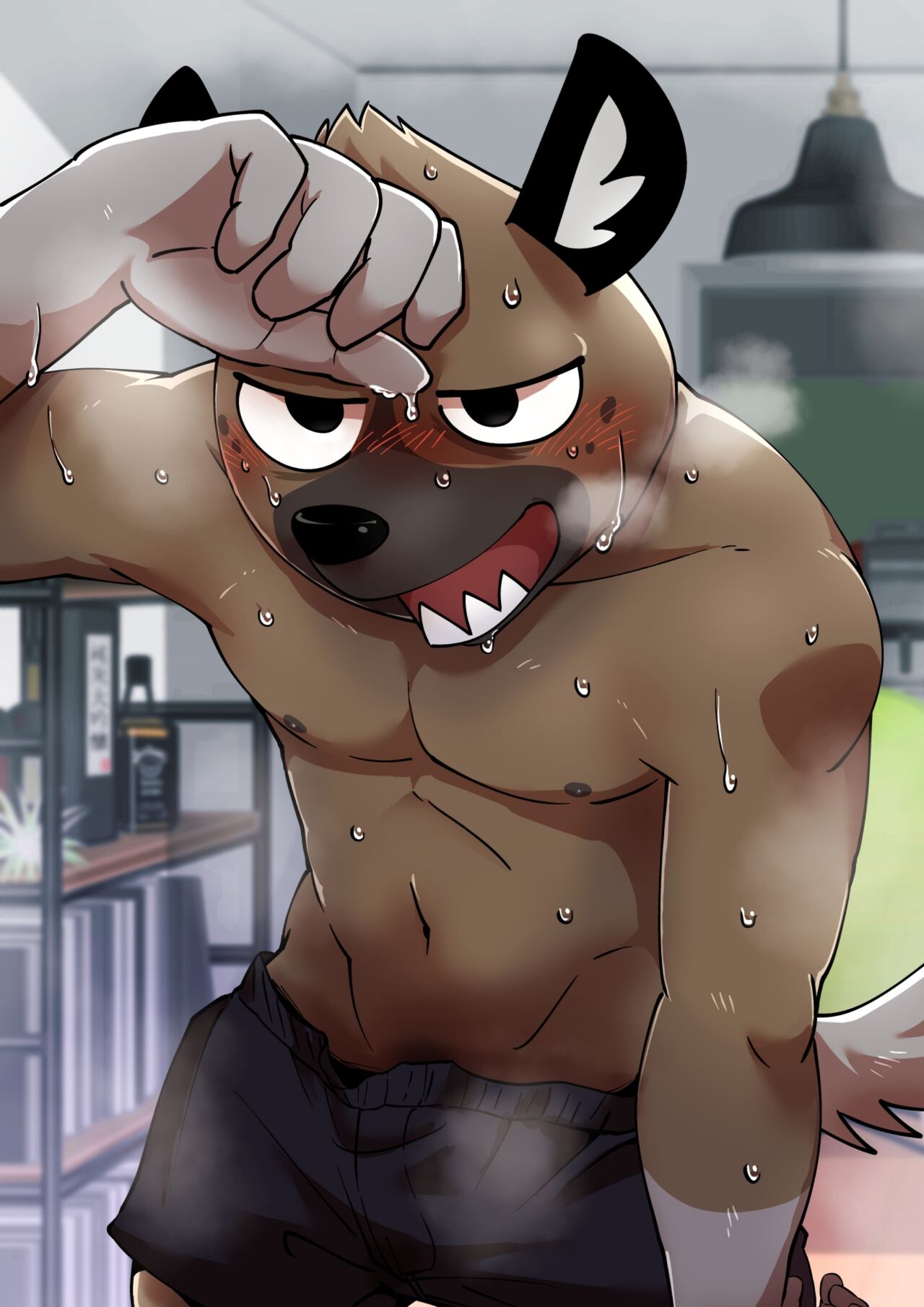 OSHI JIRU page 5 full