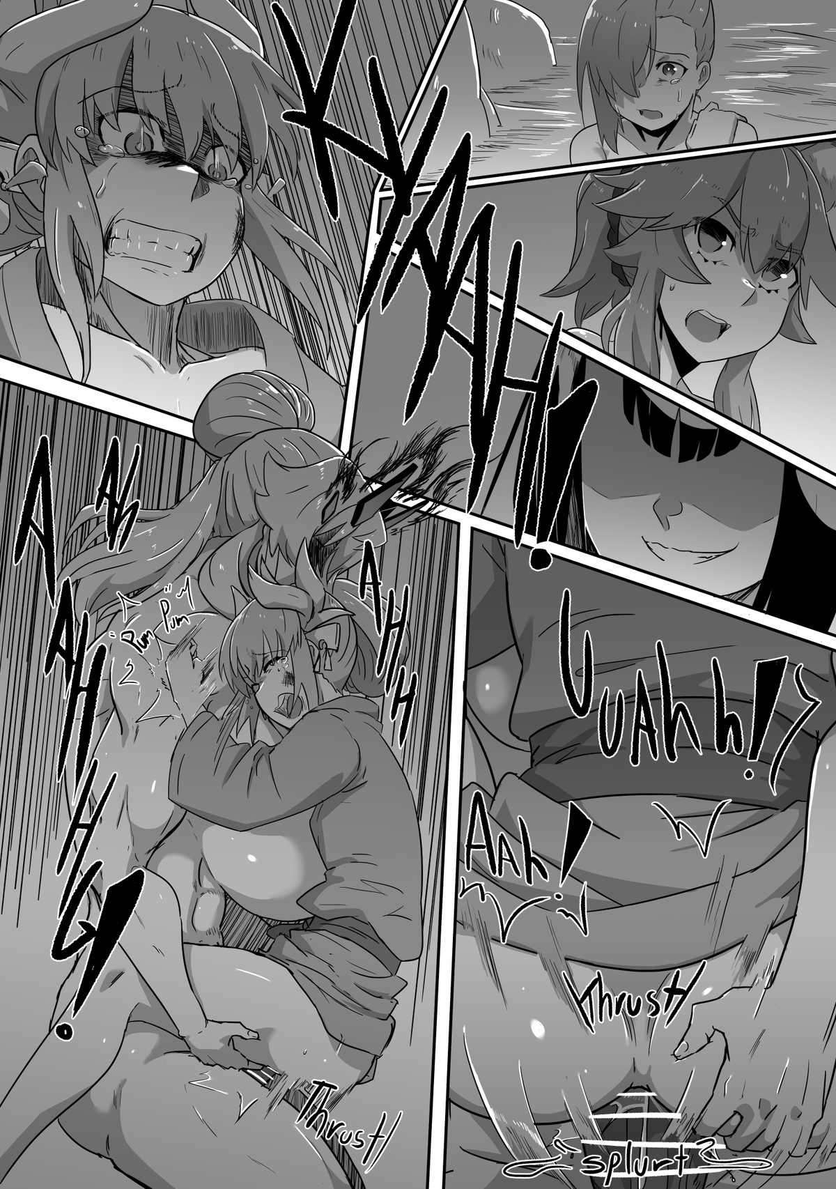 Late night service 2 page 9 full