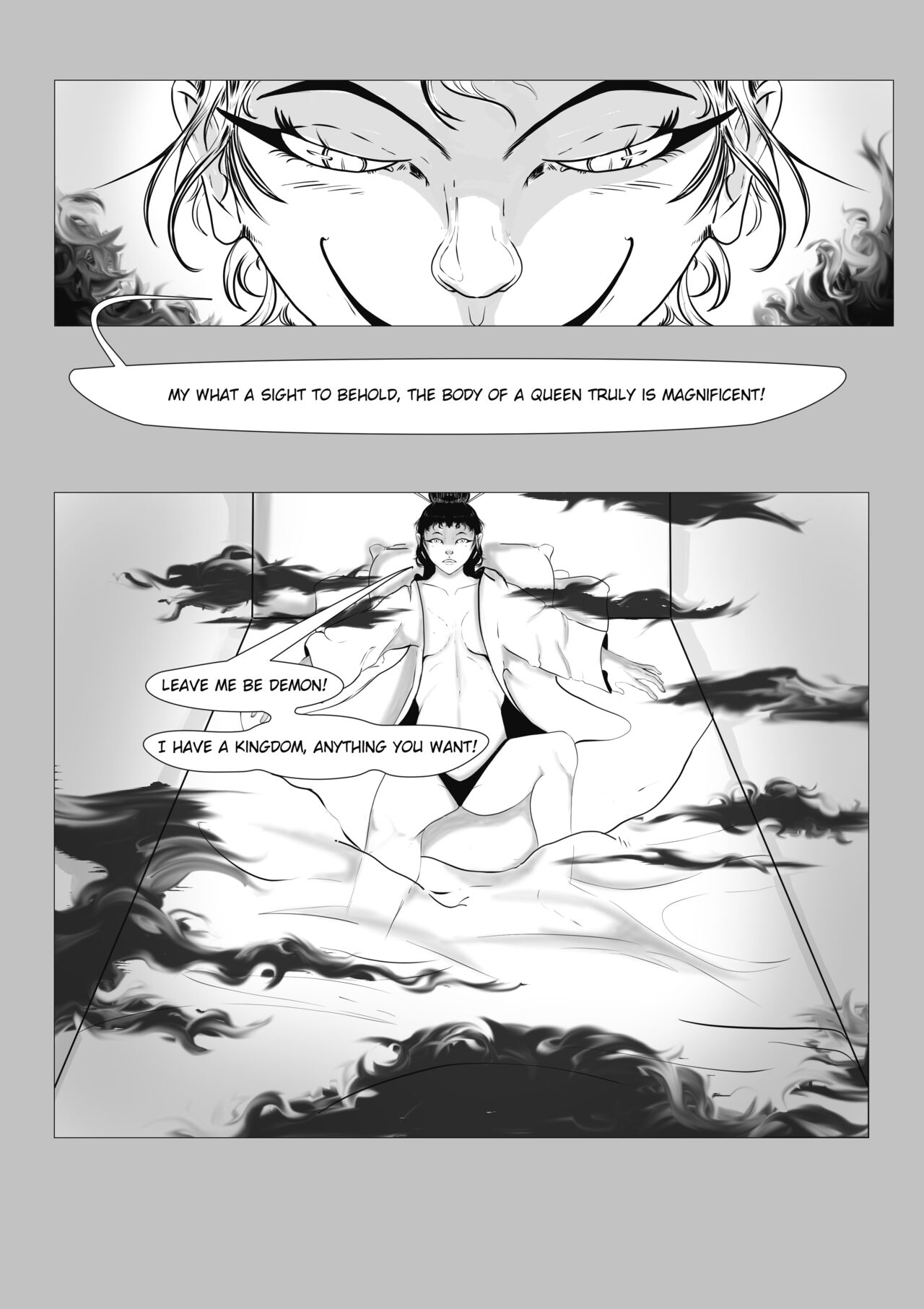 Queens Folly page 3 full