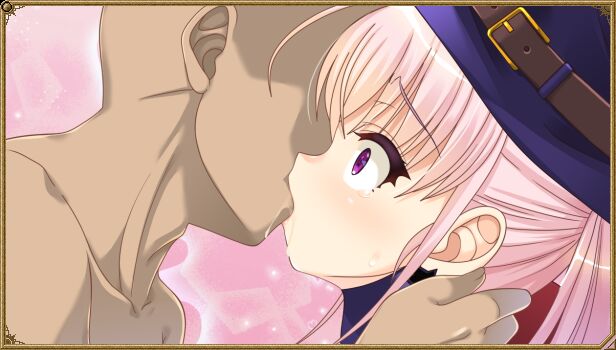 夢想と追憶のエクディキス page 7 full