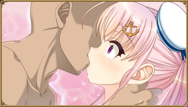 夢想と追憶のエクディキス page 8 full