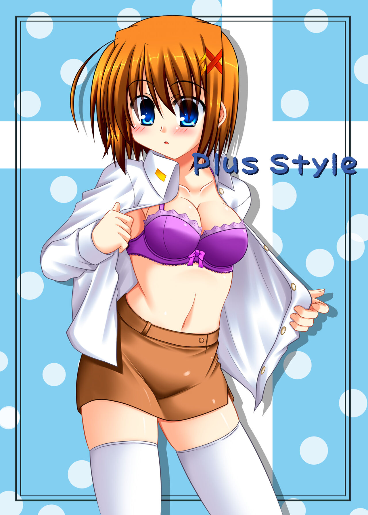 PlusStyle page 1 full