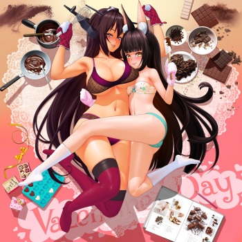 ★PATREON★ Lucknight cover