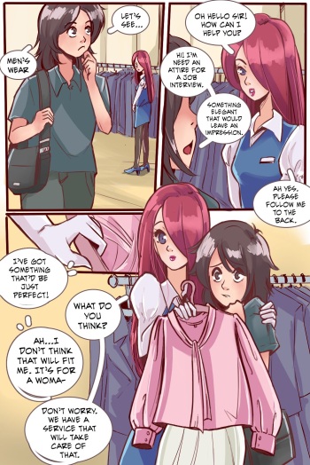 Job Interview cover