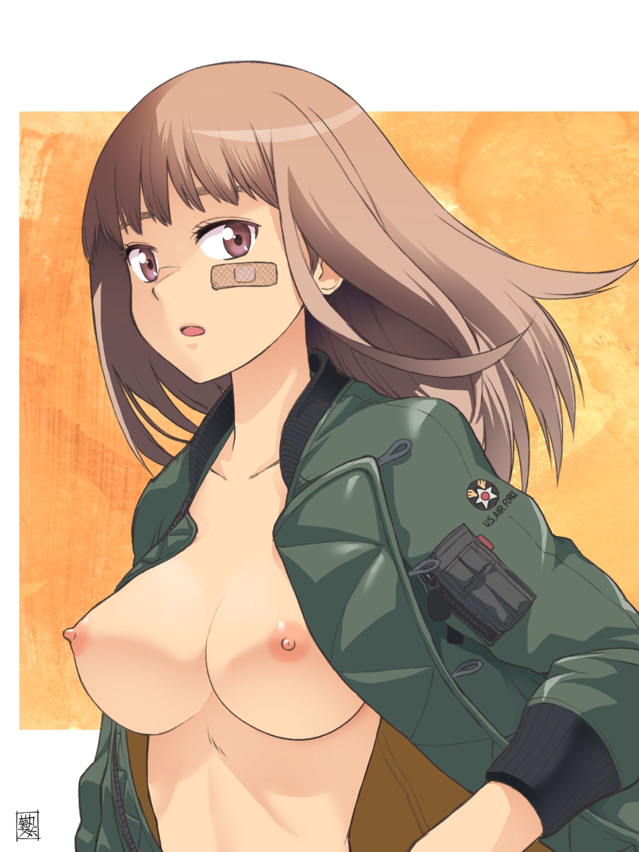 Tengoku Daimakyou  Kiriko Takehaya page 10 full