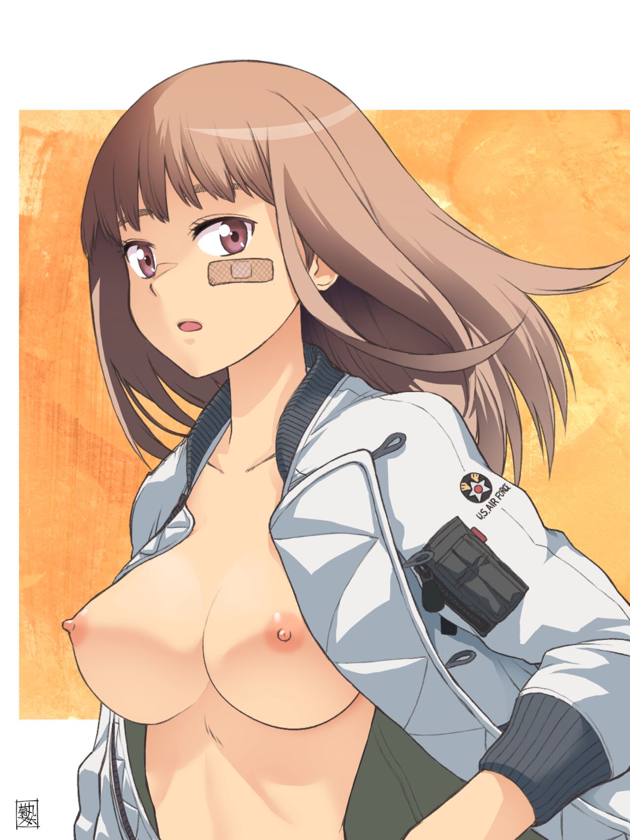 Tengoku Daimakyou  Kiriko Takehaya page 9 full