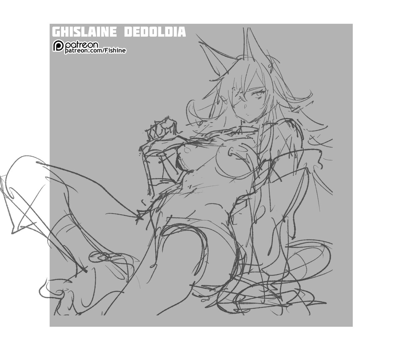 【Fishine】2021 Feb's Rewards page 4 full