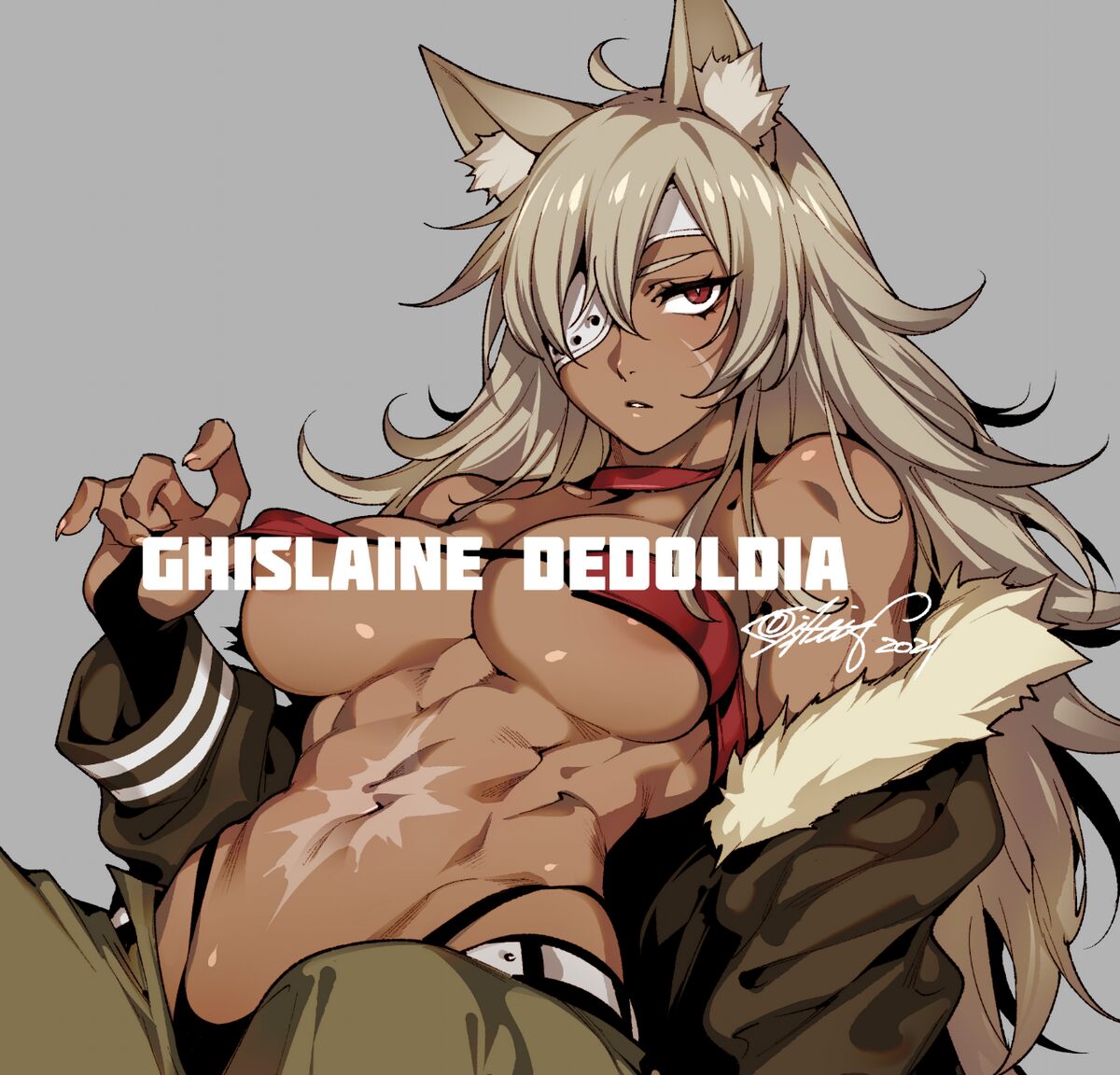 【Fishine】2021 Feb's Rewards page 5 full
