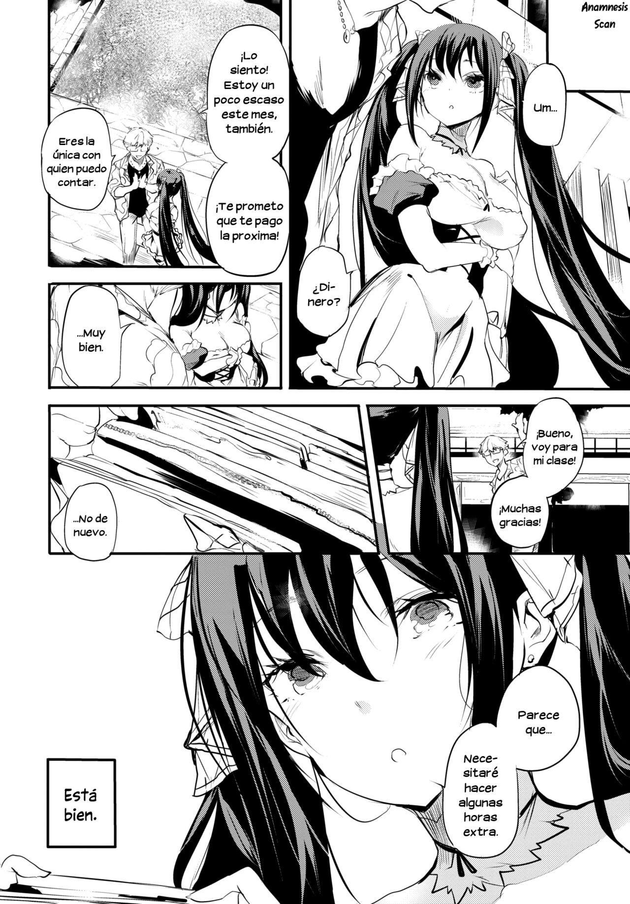 Kaishun page 6 full