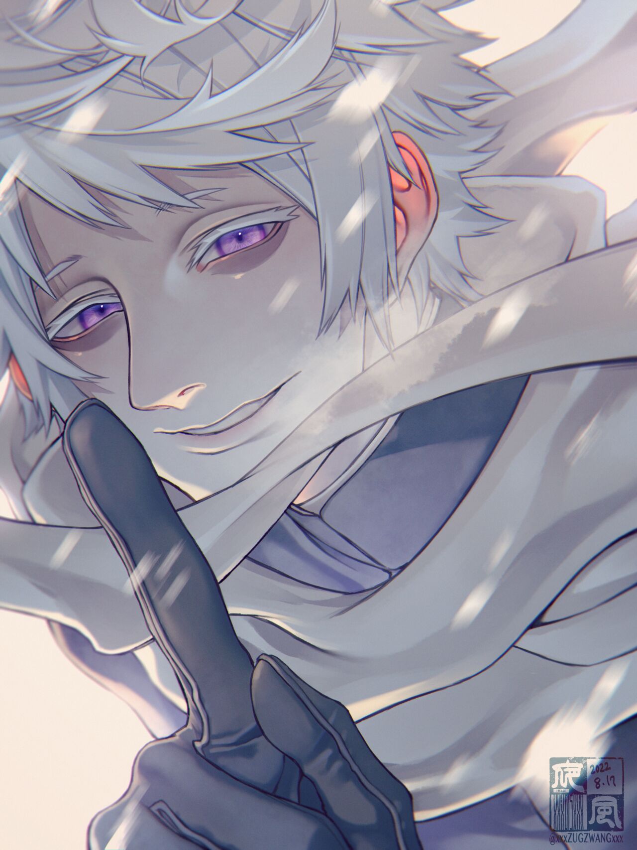 ●PIXIV● よかぜ page 10 full