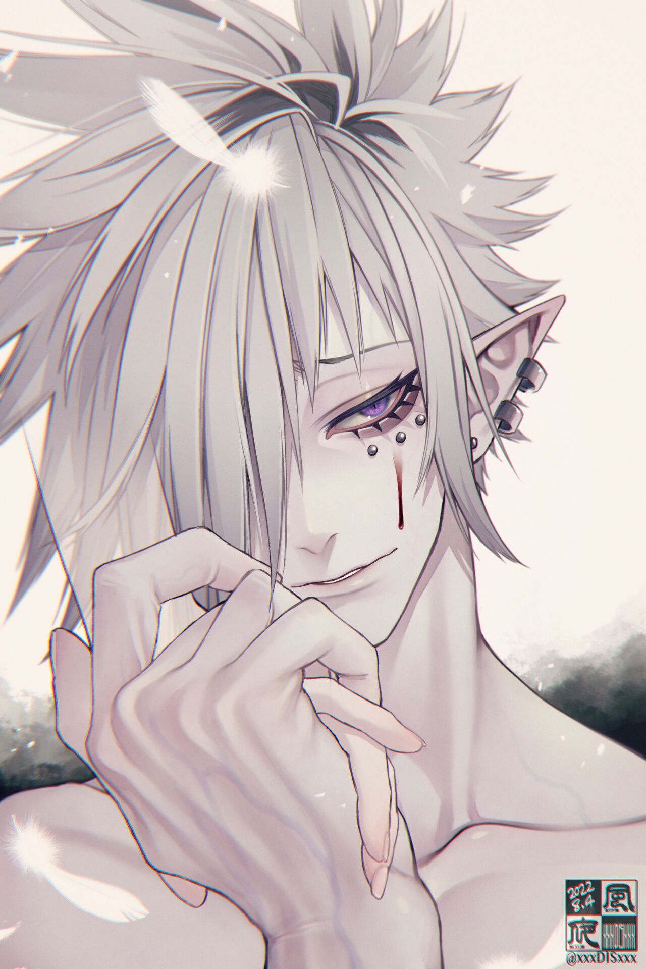 ●PIXIV● よかぜ page 7 full