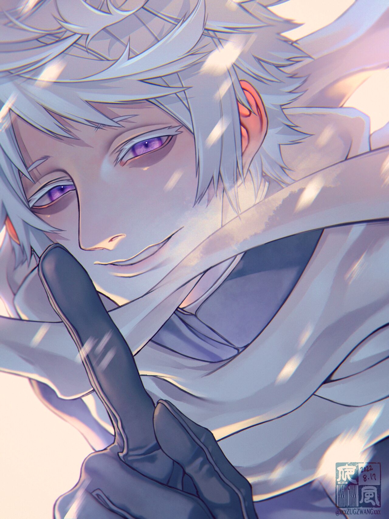 ●PIXIV● よかぜ page 9 full