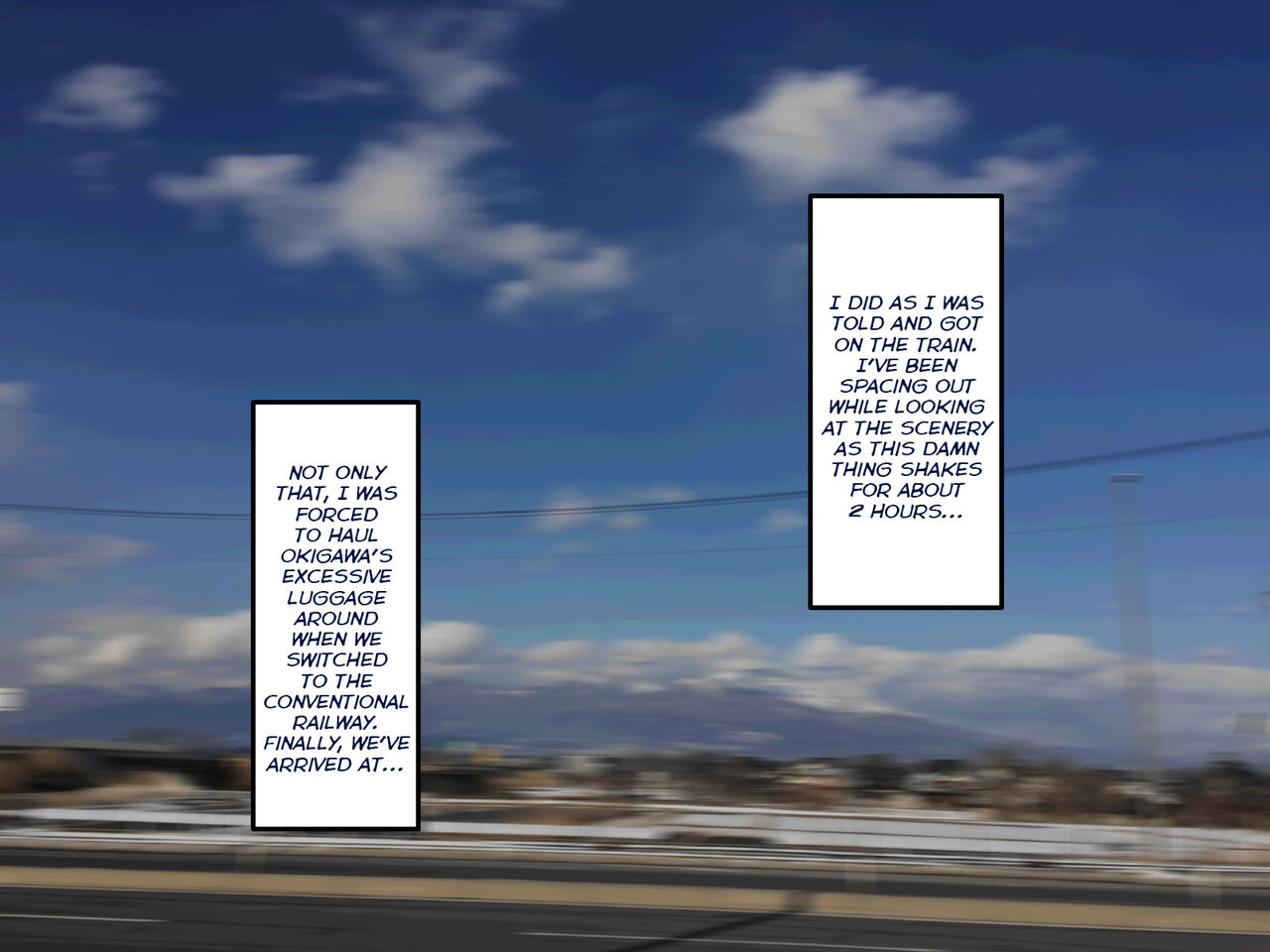 Gakuen Suppo Nikki 6 ~Kuro Gal to Shuumatsu Dangan Onsen Ryokou Hen~ | School Prostitution Journal 6 ~Short Weekend Hot Spring Trip with a Kuro Gyaru Chapter~ page 8 full