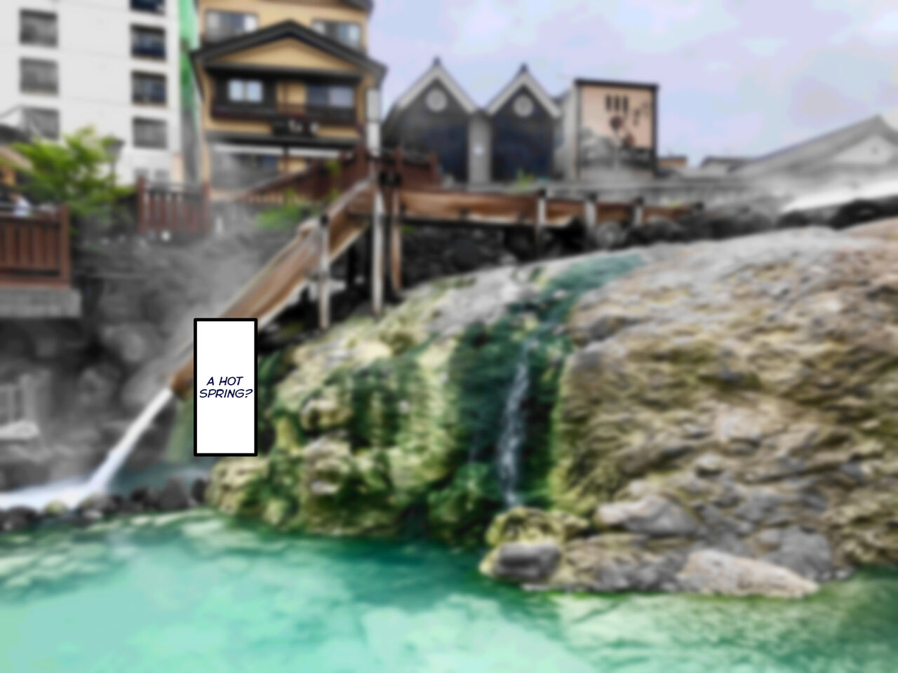Gakuen Suppo Nikki 6 ~Kuro Gal to Shuumatsu Dangan Onsen Ryokou Hen~ | School Prostitution Journal 6 ~Short Weekend Hot Spring Trip with a Kuro Gyaru Chapter~ page 9 full