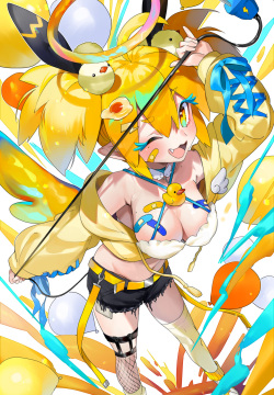あんのあーの