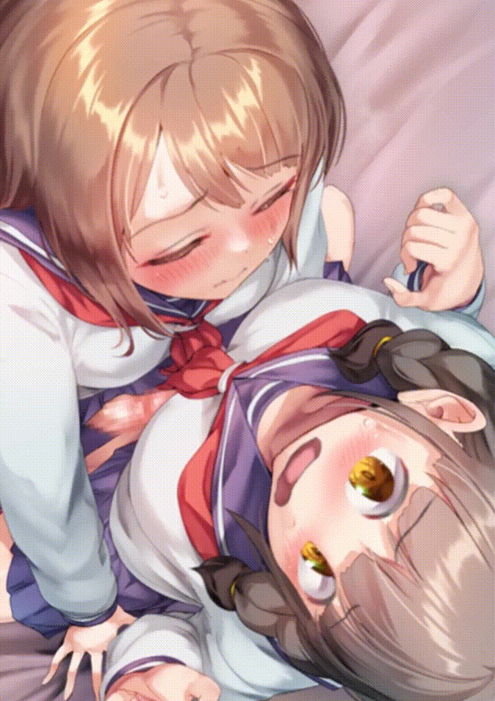 玉なしHなふたなりさん page 10 full