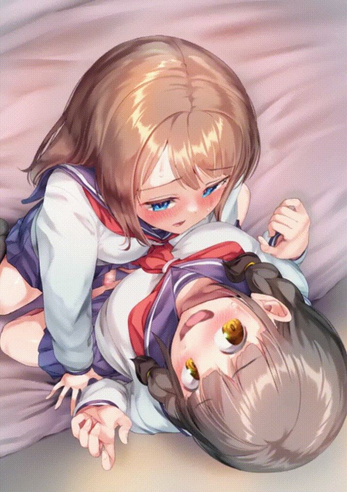 玉なしHなふたなりさん page 9 full