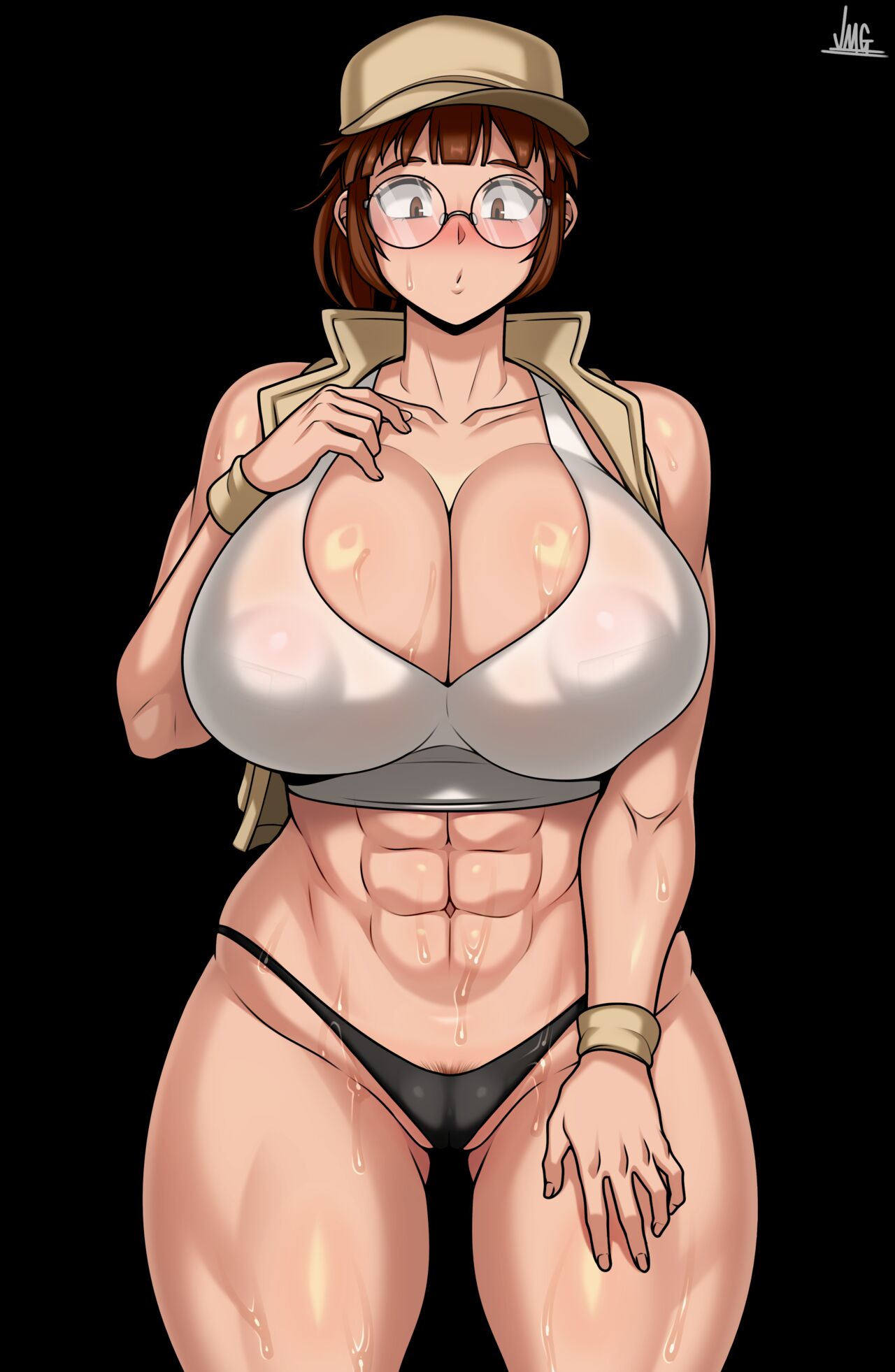 Fio Germi page 10 full