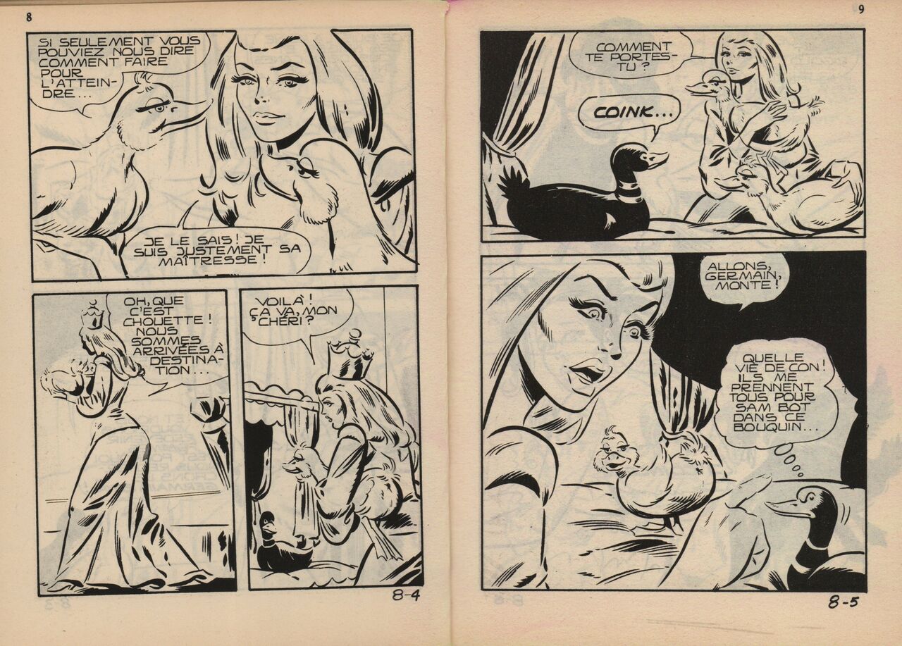 Maghella 08 page 5 full