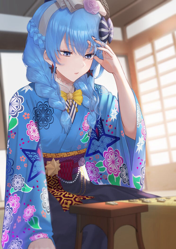 ●PIXIV● るしあん page 5 full