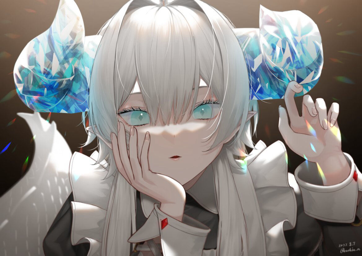 ●PIXIV● るしあん page 6 full