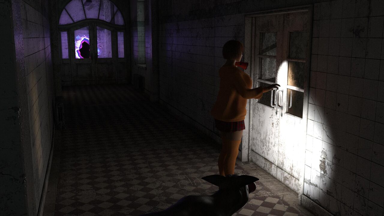 - Velma and Scooby page 7 full