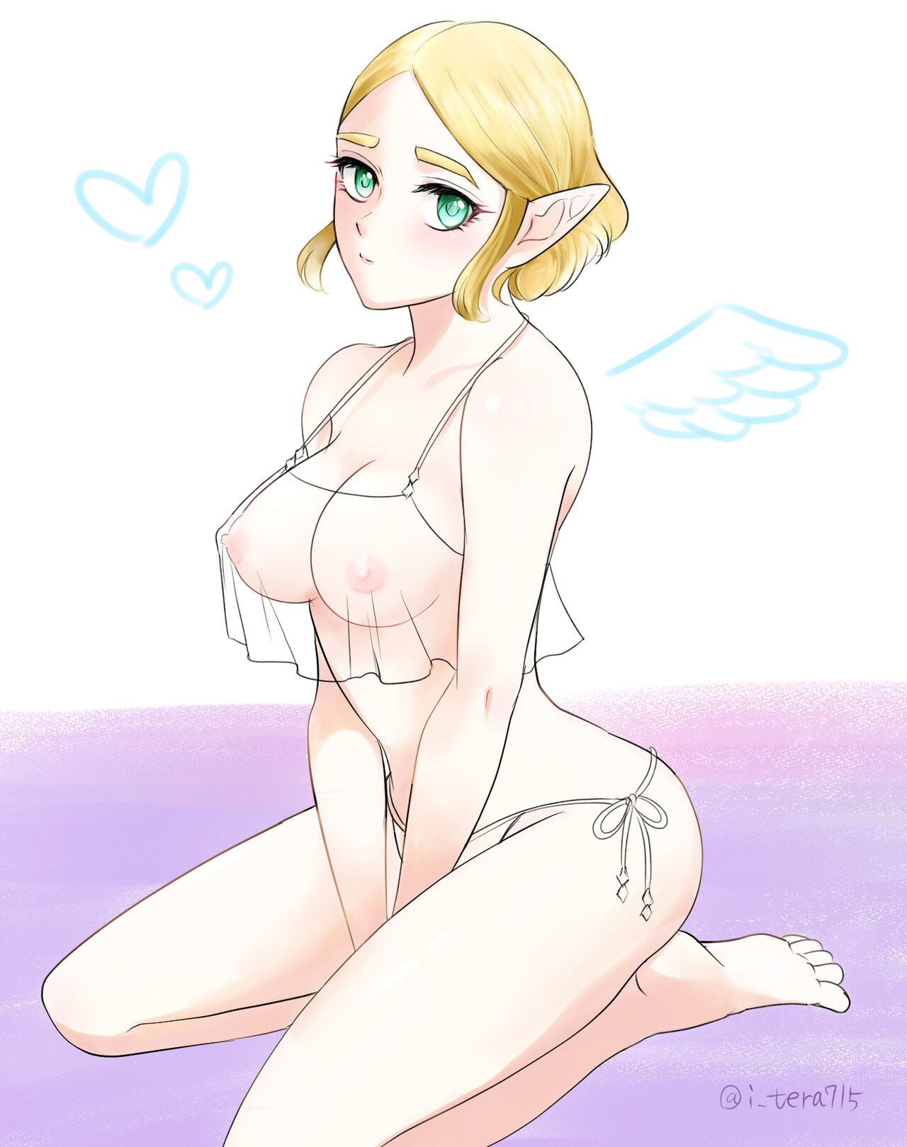 R18 Rakugaki Log page 3 full