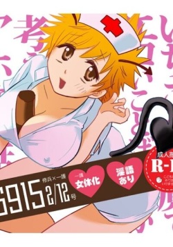 Nikkan 6915 212 Gou