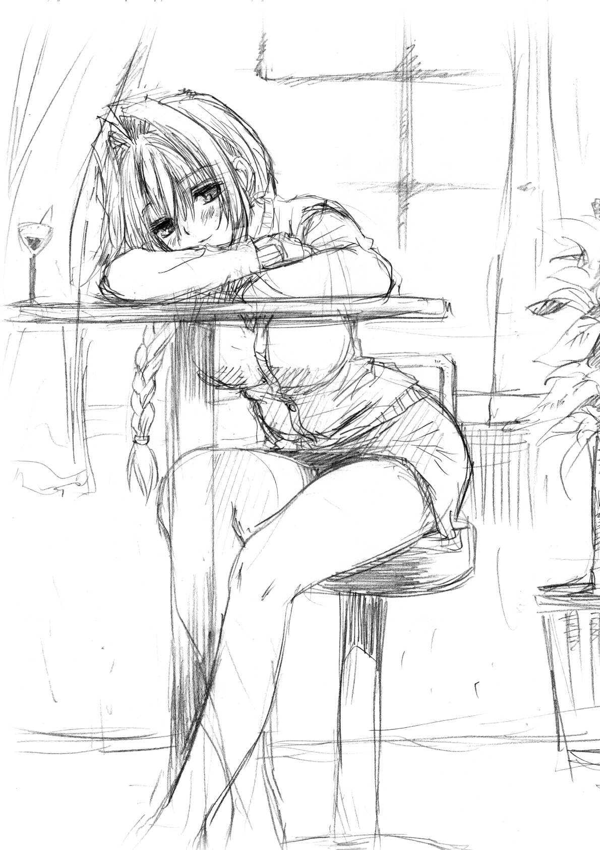 ◆FANBOX◆ みたらし侯成 page 9 full
