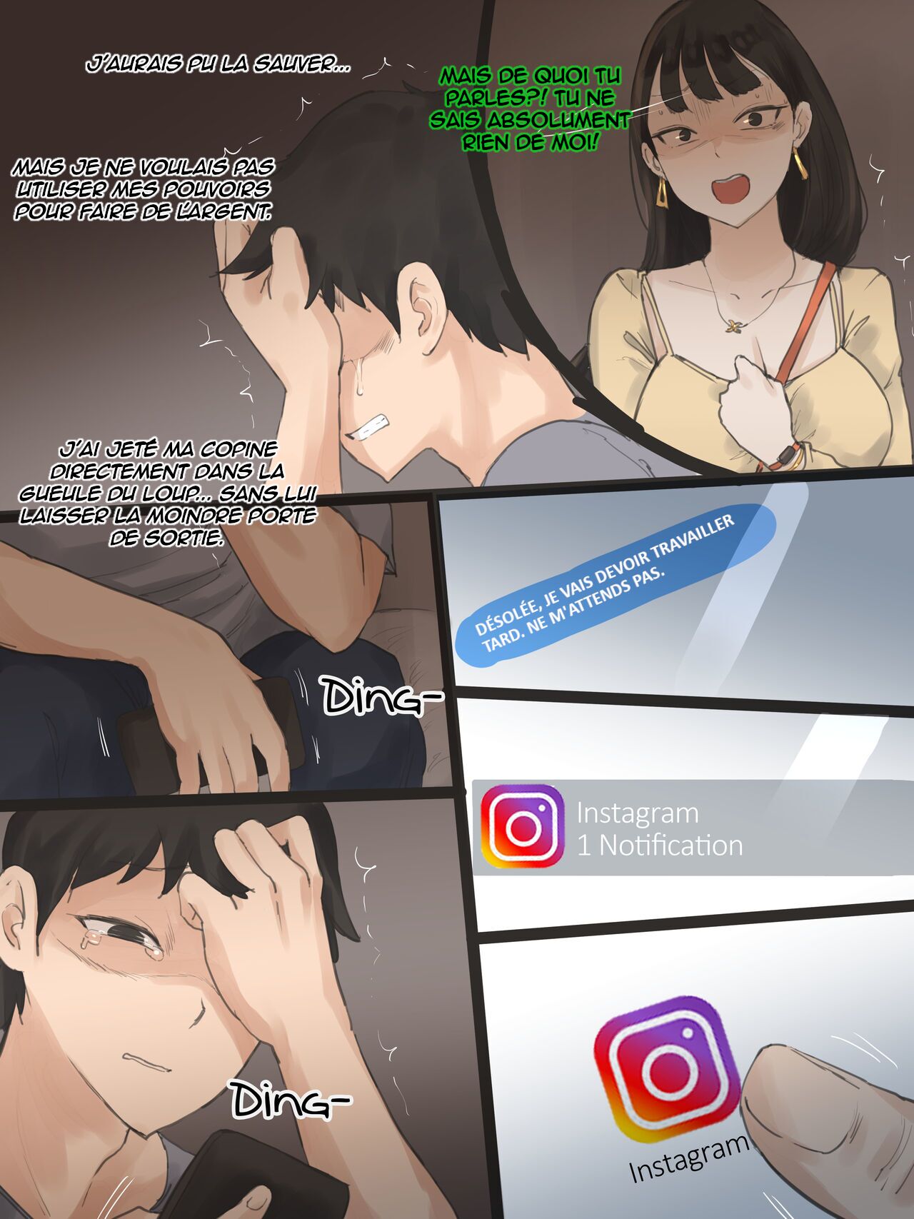 TOUCH #2 page 5 full