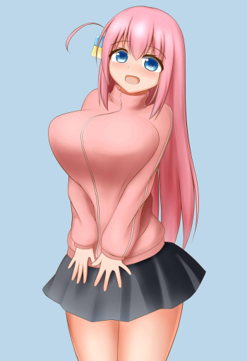 ●PIXIV● 紫峰 cover