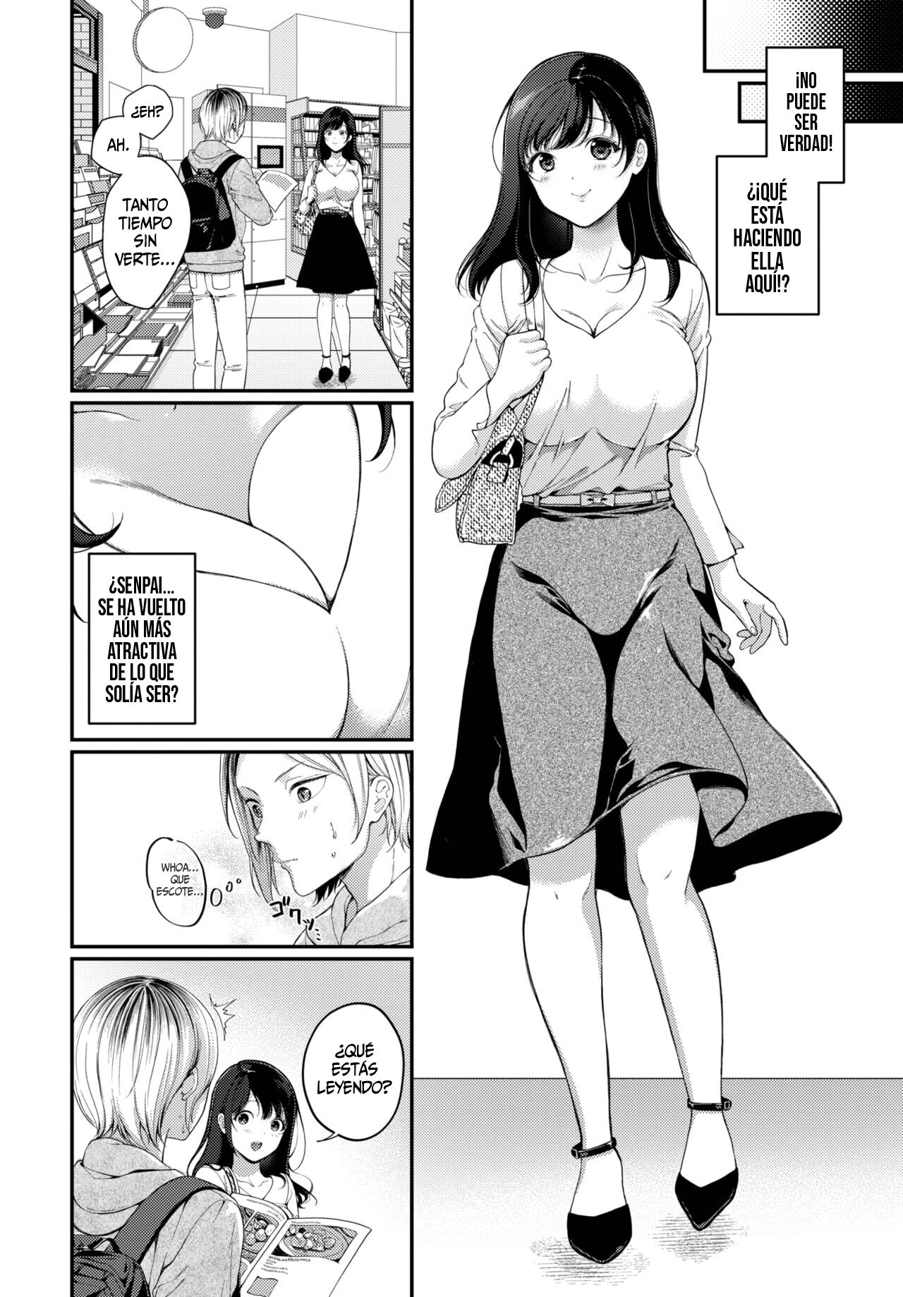 Hatsukoi Recipe | Receta del Primer Amor page 4 full