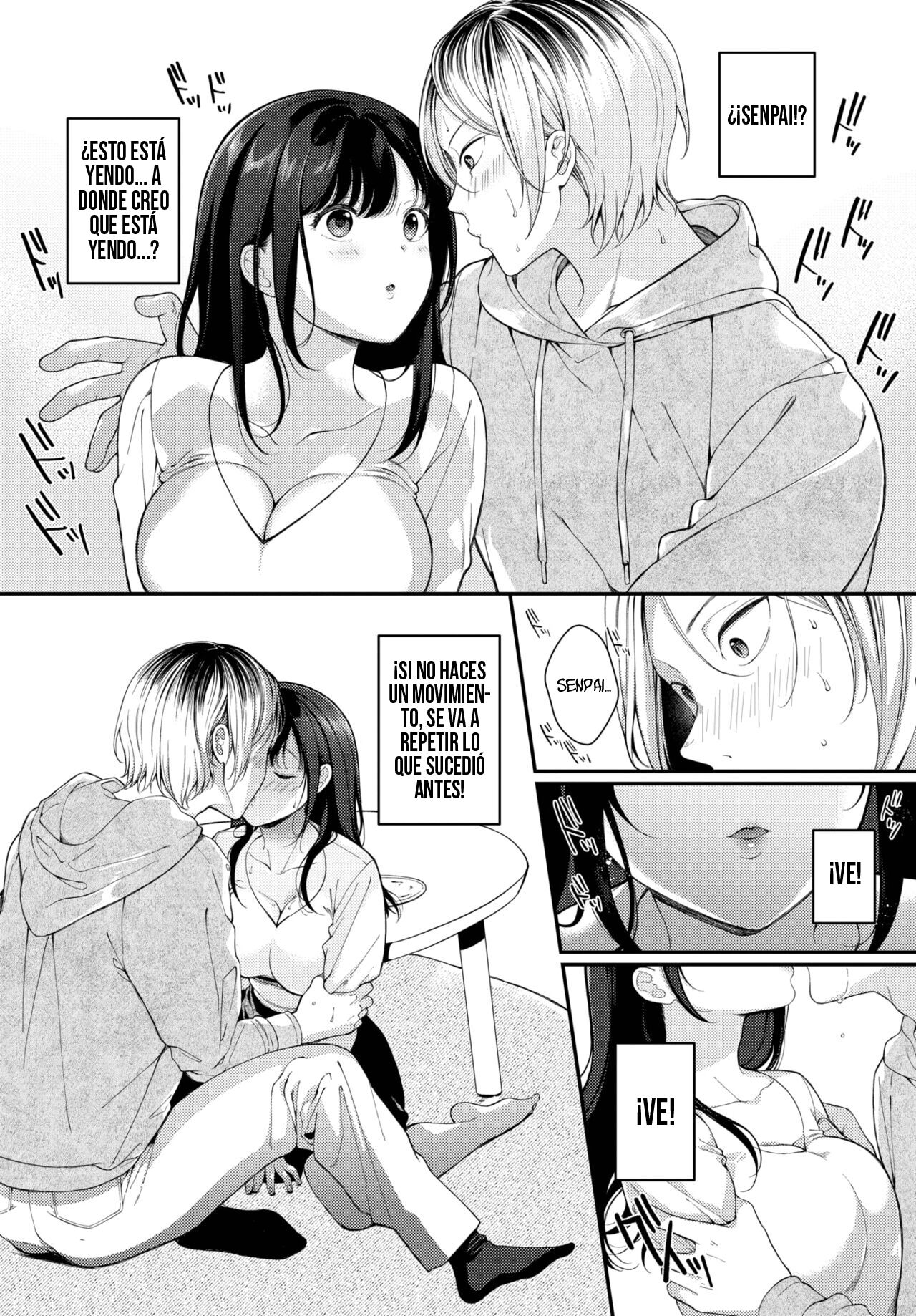 Hatsukoi Recipe | Receta del Primer Amor page 8 full