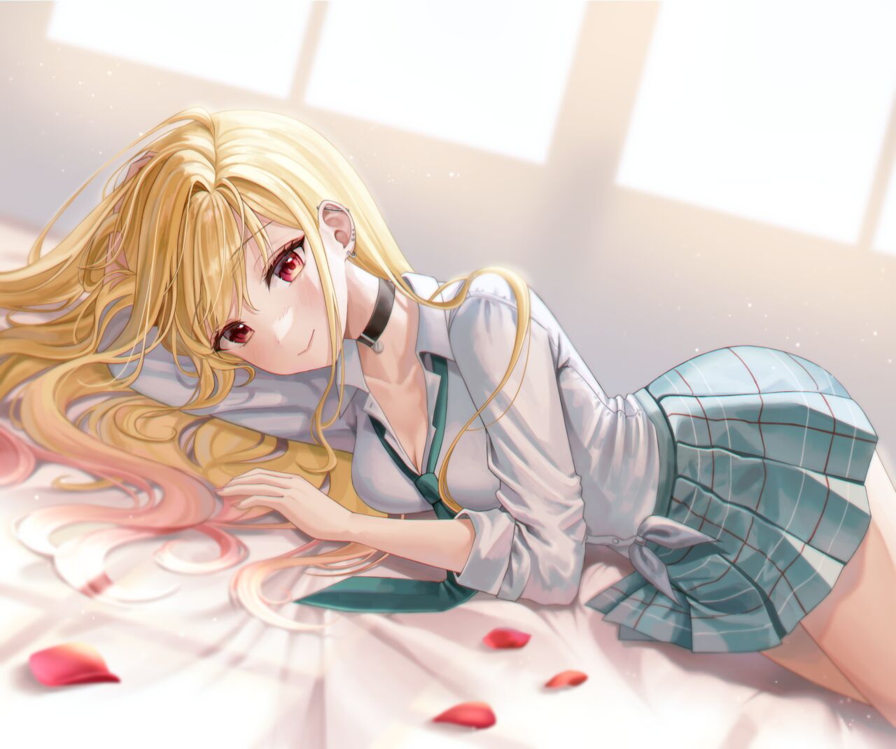 Kitagawa Marin Collection page 3 full