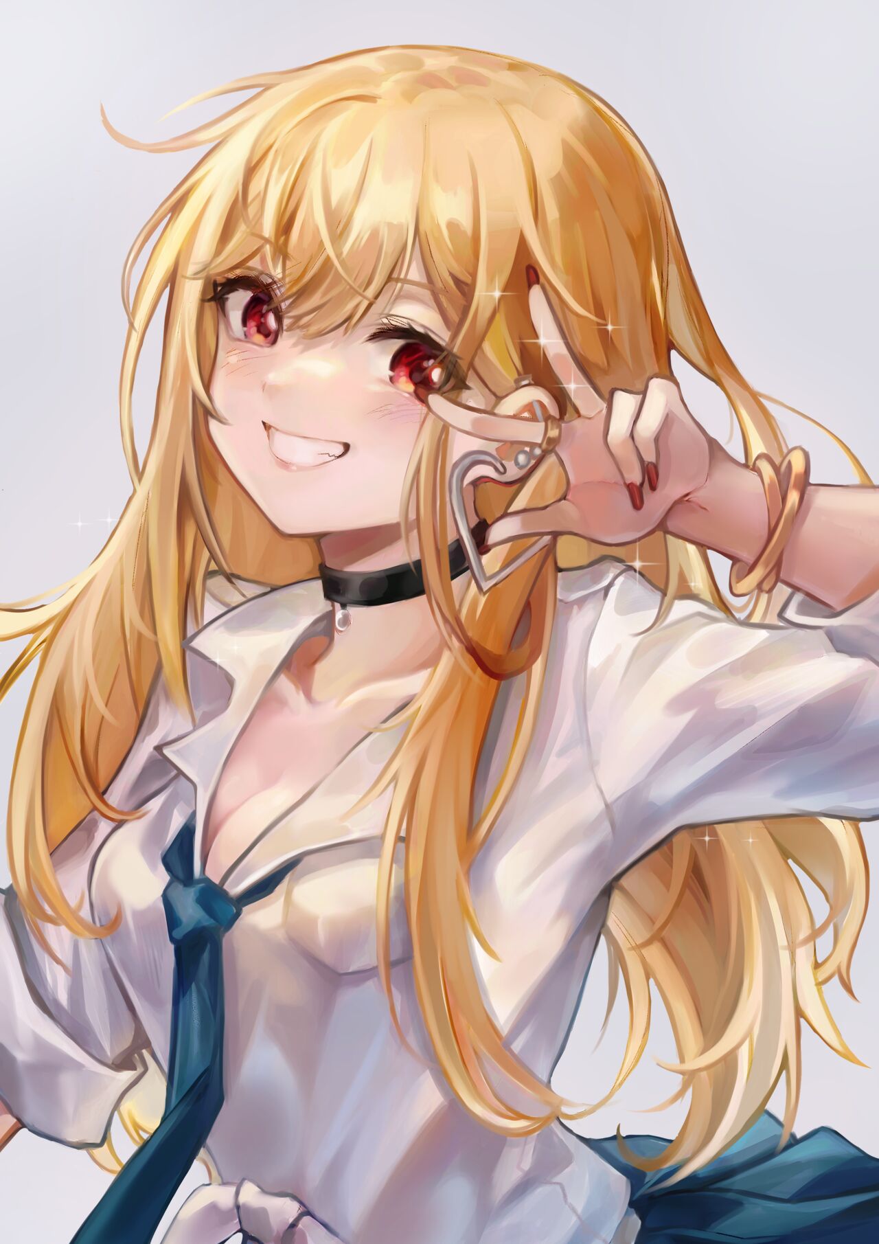 Kitagawa Marin Collection page 9 full