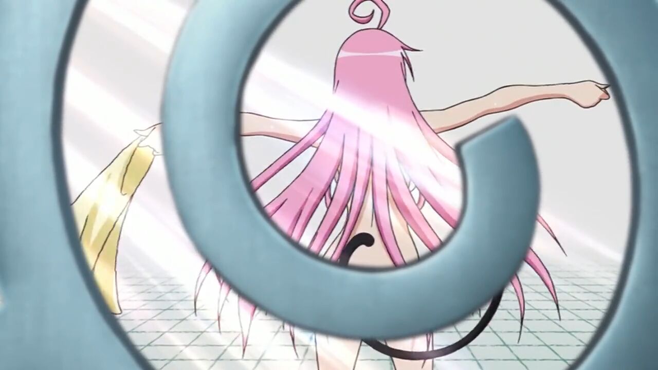 To Love-Ru Screen Shots page 6 full