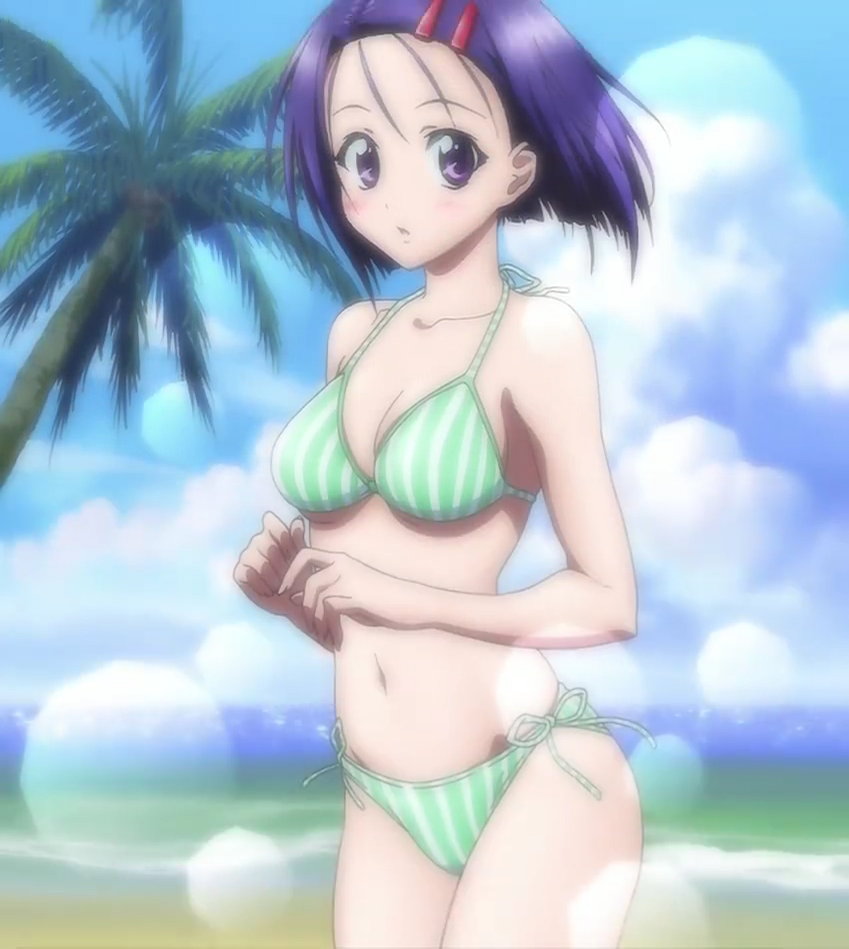 To Love-Ru Screen Shots page 7 full