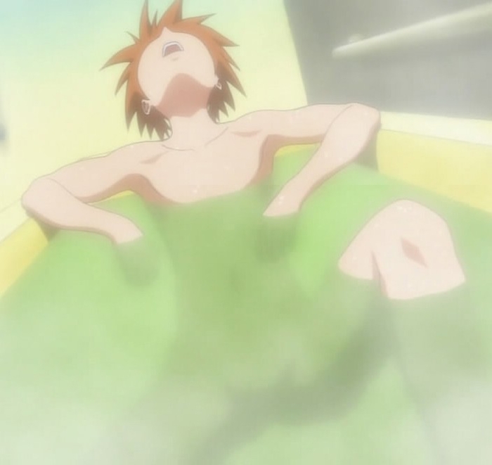 To Love-Ru Screen Shots page 9 full