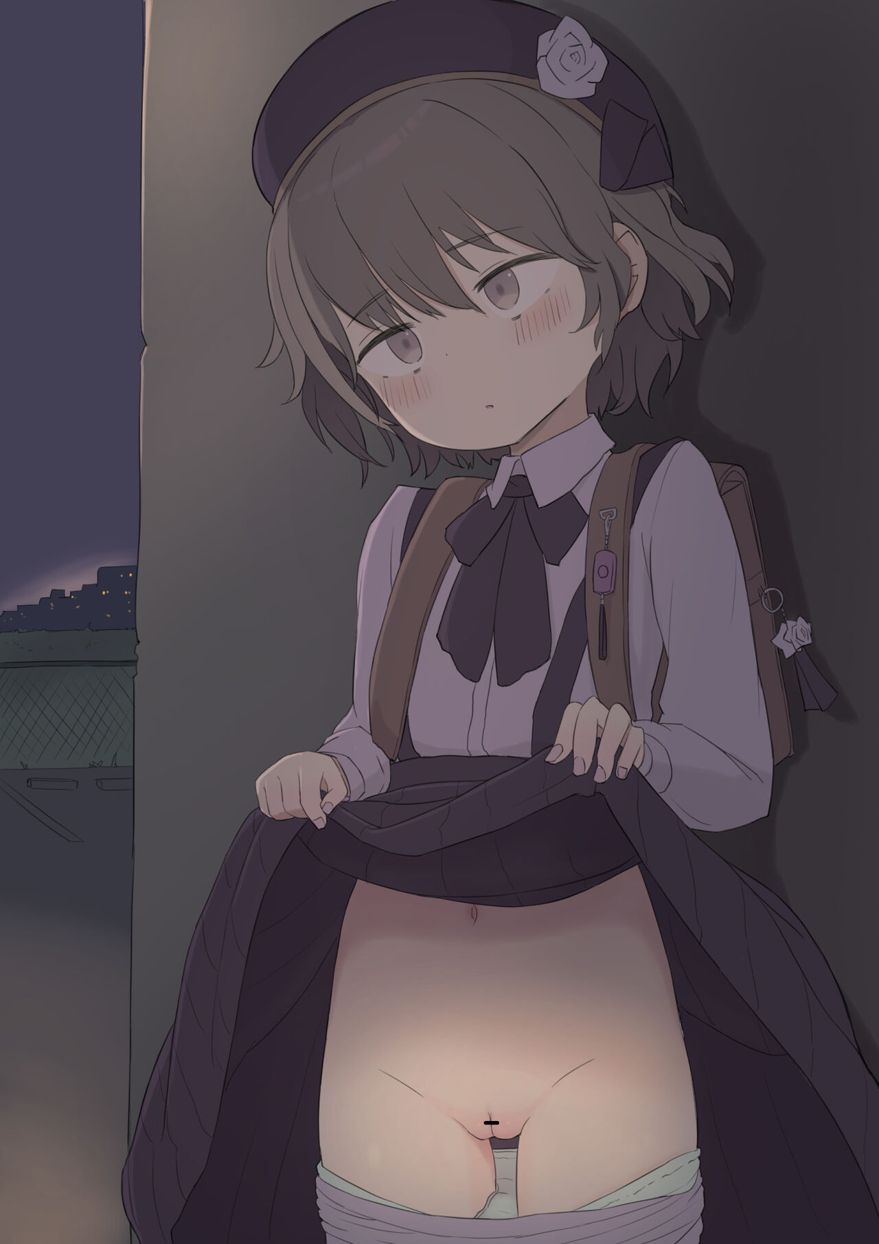 Tsugu-chan page 10 full