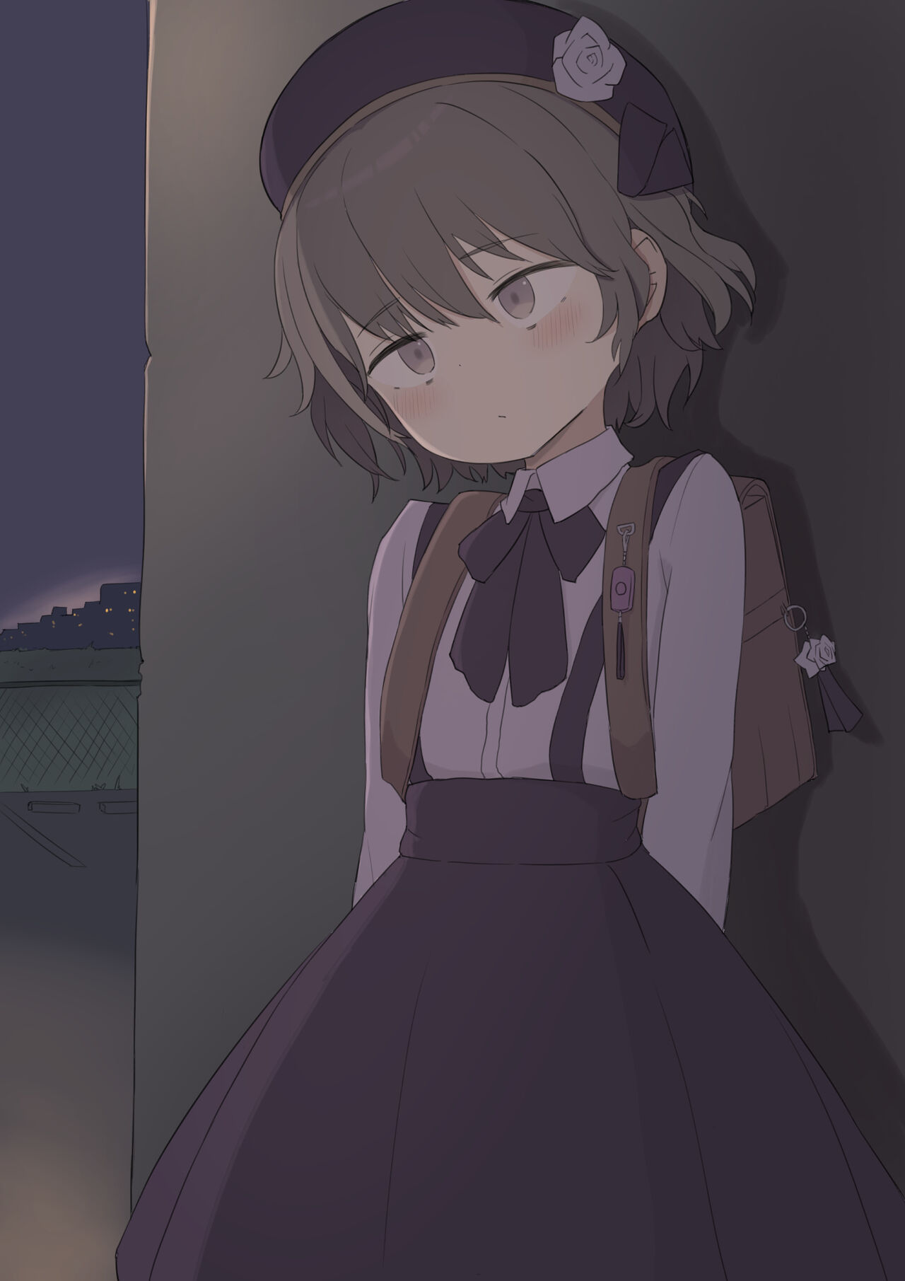 Tsugu-chan page 9 full