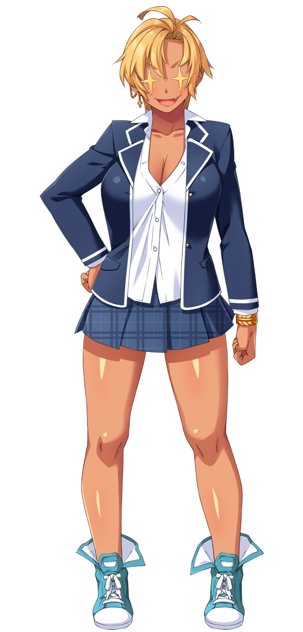 Gakuen Minna no Seishori-gakari ~Dosukebe Houshi Iinkai Pakopako Katsudou Kiroku!~ page 3 full