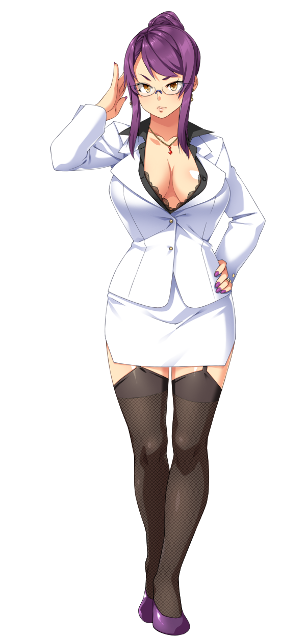 Gakuen Minna no Seishori-gakari ~Dosukebe Houshi Iinkai Pakopako Katsudou Kiroku!~ page 4 full