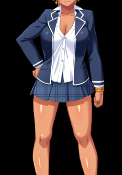 Gakuen Minna no Seishori-gakari ~Dosukebe Houshi Iinkai Pakopako Katsudou Kiroku!~